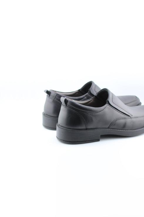 DFC Relax Men Leather Comfort Slip-On Shoe